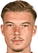 Benjamin Kanuric