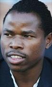 Collins Mbesuma