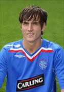Alan Gow
