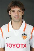 Fernando Morientes Sanchez