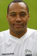 Karl Hawley