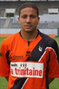 Hamed Namouchi