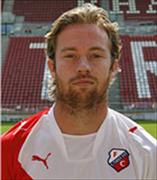 Gregor van Dijk