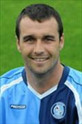Scott McGleish
