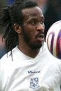 Ian Goodison