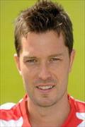 Stephen Hughes