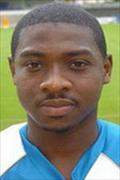 Jo Kuffour