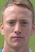 Sean Rigg