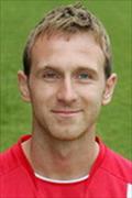 Ryan Jarvis