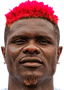 Kabaso Chongo