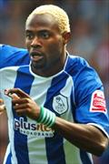Akpo Sodje