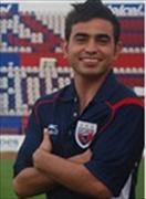 Luis Angel Garcia