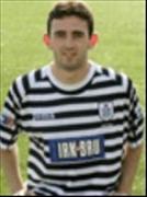 Paul Harkins