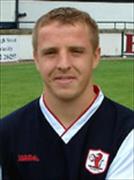 Darren Brady