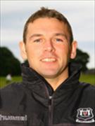 Darren Shallicker