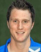 Chris McLeod