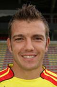 Alan Haydock