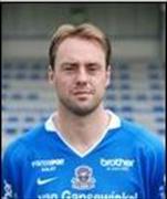 Bart van den Eede