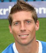 Nicky Southall