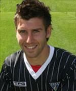 Mark Burchill
