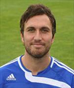 martin gritton