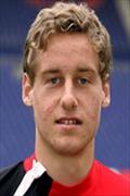 Soren Halfar