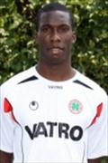 Jamal Gay