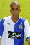 Marcus Marshall