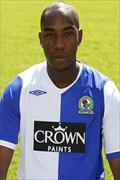 Benni McCarthy