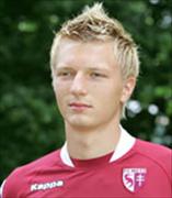 Mateusz Siebert