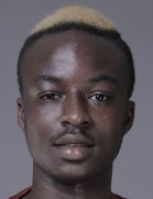 Ababacar Moustapha Lo