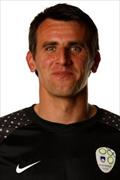 Jasmin Handanovic