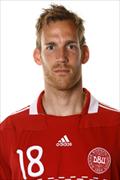 Soren Larsen