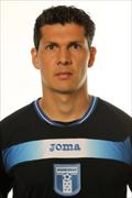 Ricardo Gabriel Canales Lanza