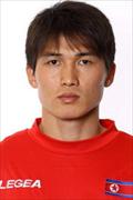 Ri Kwang Hyok