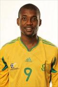 Katlego MPHELA
