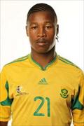 Doctor Siyabonga Sangweni