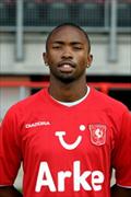 Bernard Parker