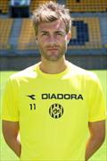 Morten Skoubo