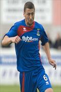 Roy McBain