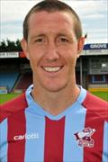 Cliff Byrne