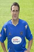 Graham Gartland