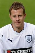 Paul Parry