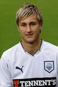 Jamie Dougla