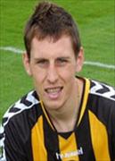 Paul Currie