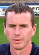 Stephen Simmons