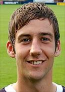 Scott McBride