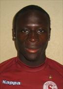 Moustapha Dabo