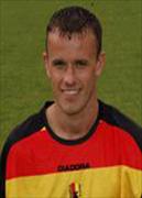 Mark Roberts