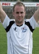 Dean Keenan